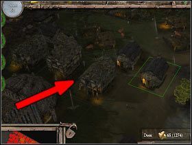 047 - 3. Nawałnice | Kampania ekonomiczna w Twierdza 3 - Twierdza 3 - poradnik do gry