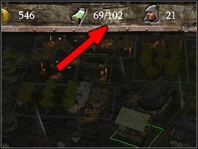 048 - 3. Nawałnice | Kampania ekonomiczna w Twierdza 3 - Twierdza 3 - poradnik do gry