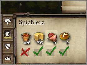 051 - 3. Nawałnice | Kampania ekonomiczna w Twierdza 3 - Twierdza 3 - poradnik do gry