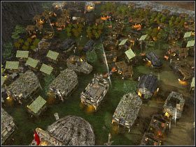 052 - 3. Nawałnice | Kampania ekonomiczna w Twierdza 3 - Twierdza 3 - poradnik do gry