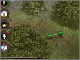 059 - 4. Droga pielgrzyma | Kampania ekonomiczna w Twierdza 3 - Twierdza 3 - poradnik do gry