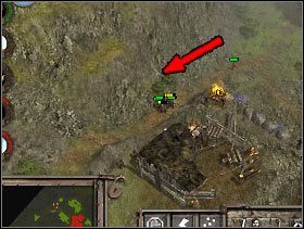 060 - 4. Droga pielgrzyma | Kampania ekonomiczna w Twierdza 3 - Twierdza 3 - poradnik do gry