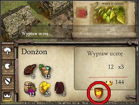 062 - 4. Droga pielgrzyma | Kampania ekonomiczna w Twierdza 3 - Twierdza 3 - poradnik do gry
