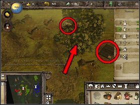 067 - 5. Wyścig po relikwię | Kampania ekonomiczna w Twierdza 3 - Twierdza 3 - poradnik do gry