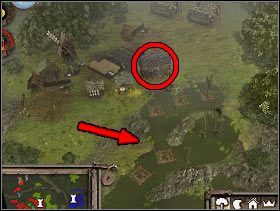 069 - 5. Wyścig po relikwię | Kampania ekonomiczna w Twierdza 3 - Twierdza 3 - poradnik do gry