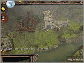 070 - 5. Wyścig po relikwię | Kampania ekonomiczna w Twierdza 3 - Twierdza 3 - poradnik do gry