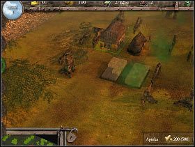 075 - 6. Miasto-widmo | Kampania ekonomiczna w Twierdza 3 - Twierdza 3 - poradnik do gry