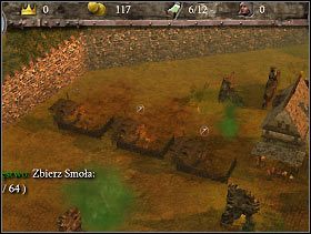 076 - 6. Miasto-widmo | Kampania ekonomiczna w Twierdza 3 - Twierdza 3 - poradnik do gry