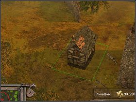 077 - 6. Miasto-widmo | Kampania ekonomiczna w Twierdza 3 - Twierdza 3 - poradnik do gry