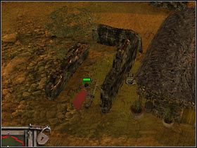 078 - 6. Miasto-widmo | Kampania ekonomiczna w Twierdza 3 - Twierdza 3 - poradnik do gry