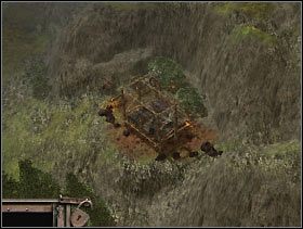 089 - 7. Renegaci | Kampania ekonomiczna w Twierdza 3 - Twierdza 3 - poradnik do gry