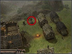 091 - 7. Renegaci | Kampania ekonomiczna w Twierdza 3 - Twierdza 3 - poradnik do gry