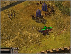 092 - 7. Renegaci | Kampania ekonomiczna w Twierdza 3 - Twierdza 3 - poradnik do gry