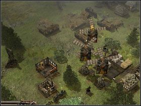 093 - 7. Renegaci | Kampania ekonomiczna w Twierdza 3 - Twierdza 3 - poradnik do gry