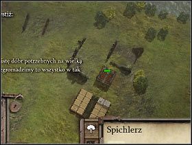 095 - 8. Święto | Kampania ekonomiczna w Twierdza 3 - Twierdza 3 - poradnik do gry