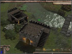 097 - 8. Święto | Kampania ekonomiczna w Twierdza 3 - Twierdza 3 - poradnik do gry