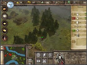 098 - 8. Święto | Kampania ekonomiczna w Twierdza 3 - Twierdza 3 - poradnik do gry