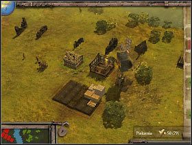 101 - 8. Święto | Kampania ekonomiczna w Twierdza 3 - Twierdza 3 - poradnik do gry