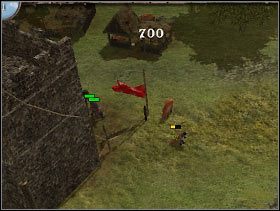 102 - 8. Święto | Kampania ekonomiczna w Twierdza 3 - Twierdza 3 - poradnik do gry