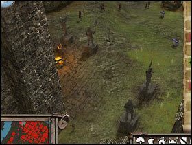 108 - 8. Święto | Kampania ekonomiczna w Twierdza 3 - Twierdza 3 - poradnik do gry