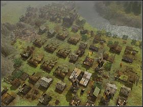 109 - 8. Święto | Kampania ekonomiczna w Twierdza 3 - Twierdza 3 - poradnik do gry