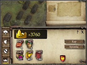 110 - 8. Święto | Kampania ekonomiczna w Twierdza 3 - Twierdza 3 - poradnik do gry