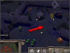 111 - 1. Pora działania | Kampania militarna w Twierdza 3 - Twierdza 3 - poradnik do gry