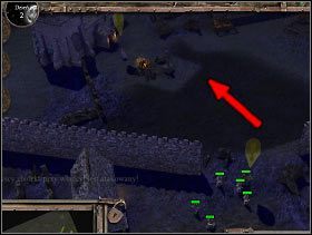 112 - 1. Pora działania | Kampania militarna w Twierdza 3 - Twierdza 3 - poradnik do gry