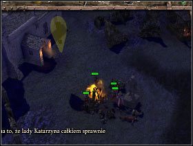 113 - 1. Pora działania | Kampania militarna w Twierdza 3 - Twierdza 3 - poradnik do gry