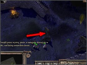 114 - 1. Pora działania | Kampania militarna w Twierdza 3 - Twierdza 3 - poradnik do gry