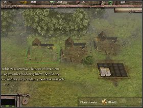 118 - 2. Zakole rzeki | Kampania militarna w Twierdza 3 - Twierdza 3 - poradnik do gry