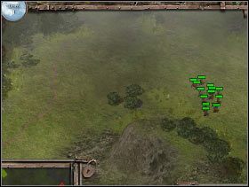 139 - 4. Martwy król | Kampania militarna w Twierdza 3 - Twierdza 3 - poradnik do gry