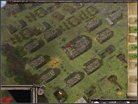 150 - 4. Martwy król | Kampania militarna w Twierdza 3 - Twierdza 3 - poradnik do gry