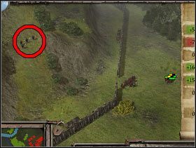 151 - 4. Martwy król | Kampania militarna w Twierdza 3 - Twierdza 3 - poradnik do gry