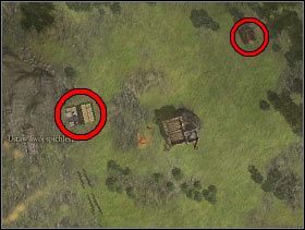 155 - 5. Straż tylna | Kampania militarna w Twierdza 3 - Twierdza 3 - poradnik do gry