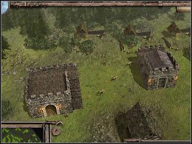 157 - 5. Straż tylna | Kampania militarna w Twierdza 3 - Twierdza 3 - poradnik do gry