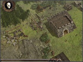 159 - 5. Straż tylna | Kampania militarna w Twierdza 3 - Twierdza 3 - poradnik do gry