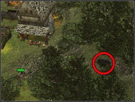 162 - 5. Straż tylna | Kampania militarna w Twierdza 3 - Twierdza 3 - poradnik do gry