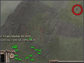 177 - 6. Czarny Kostur | Kampania militarna w Twierdza 3 - Twierdza 3 - poradnik do gry