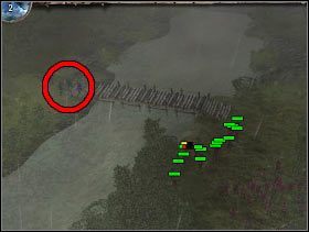 179 - 6. Czarny Kostur | Kampania militarna w Twierdza 3 - Twierdza 3 - poradnik do gry