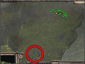 180 - 6. Czarny Kostur | Kampania militarna w Twierdza 3 - Twierdza 3 - poradnik do gry