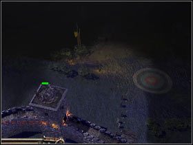 190 - 7. Szczury nocą | Kampania militarna w Twierdza 3 - Twierdza 3 - poradnik do gry