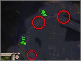 192 - 7. Szczury nocą | Kampania militarna w Twierdza 3 - Twierdza 3 - poradnik do gry