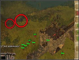 196 - 7. Szczury nocą | Kampania militarna w Twierdza 3 - Twierdza 3 - poradnik do gry