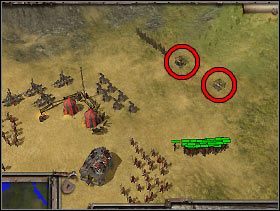 197 - 8. Sułtan | Kampania militarna w Twierdza 3 - Twierdza 3 - poradnik do gry