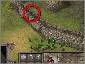 199 - 8. Sułtan | Kampania militarna w Twierdza 3 - Twierdza 3 - poradnik do gry