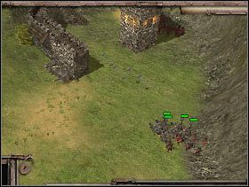 202 - 8. Sułtan | Kampania militarna w Twierdza 3 - Twierdza 3 - poradnik do gry