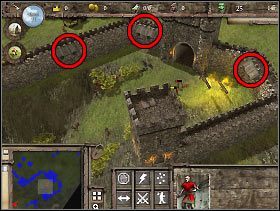 207 - 8. Sułtan | Kampania militarna w Twierdza 3 - Twierdza 3 - poradnik do gry