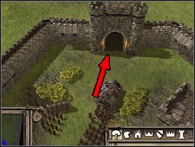 209 - 8. Sułtan | Kampania militarna w Twierdza 3 - Twierdza 3 - poradnik do gry