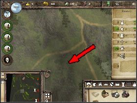 213 - 9. Zawiązanie przymierza | Kampania militarna w Twierdza 3 - Twierdza 3 - poradnik do gry